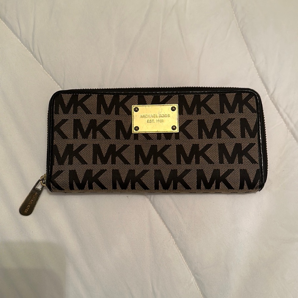 MICHAEL KORS WALLET